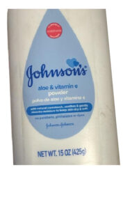 Johnsons