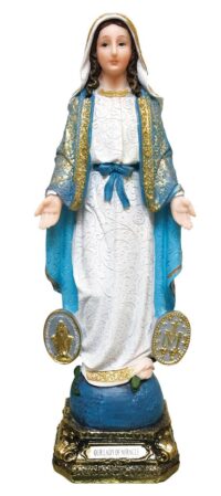 Our Lady of Miracles 24