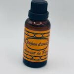 perfume de amor