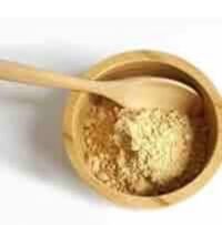 Poudre mache prese
