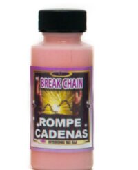 Rompe cadena