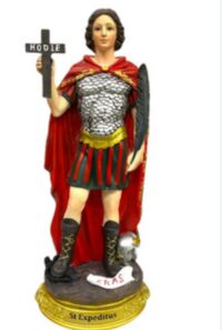 St Expeditus 8