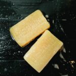 Savon lave