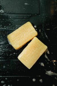 Savon lave