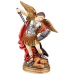 St. Michael 24 inches Gre