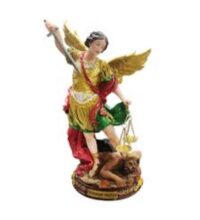 St Michael 8Inch 18