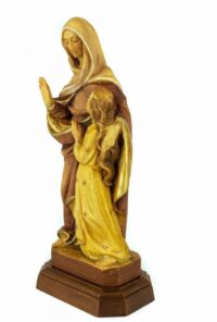 St Anna Gold 6