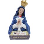 Virgen de Altagracia 7