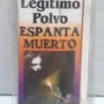 Espanta Muerto