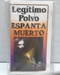 Espanta Muerto