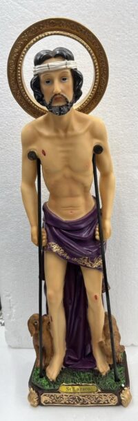 St Lazarus 36