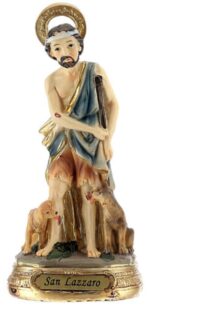 St Lazarus 8