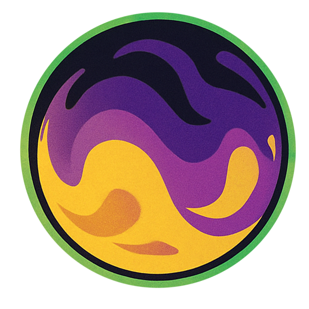square moon