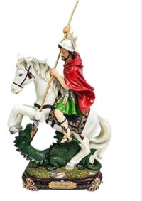 St Jorge 11