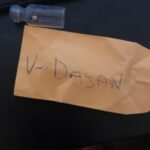 Vu d´argent