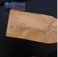 Vu d´argent