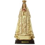 Nuestra Señora Salud (Pequeña)
