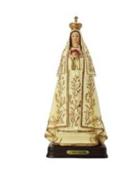 Nuestra Señora Salud (Pequeña)
