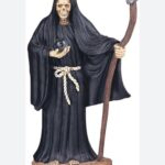 Santa Muerte 6