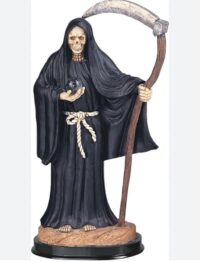 Santa Muerte 6