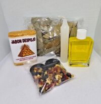 Kit de Limpieza 1